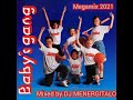 BABY&#39;S GANG MEGAMIX 2021 BY DJ MENERGITALO