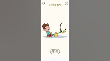 DOP: Draw One Part 💡💎💯 Level ✔471 (Android, ios) Gameplay #Shorts #PlayGo!