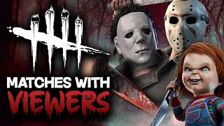 NEW Dead By Daylight Player + FINAL DAY of The Black Banquet Event! #shorts