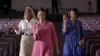 Tiana Might Have Made A Mistake With The Church Girls | Season 6 Ep. 6 | EMPIRE