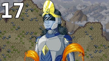 INTERRUPTED RAID - Let