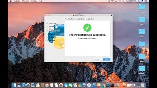 how to install python 3 on mac