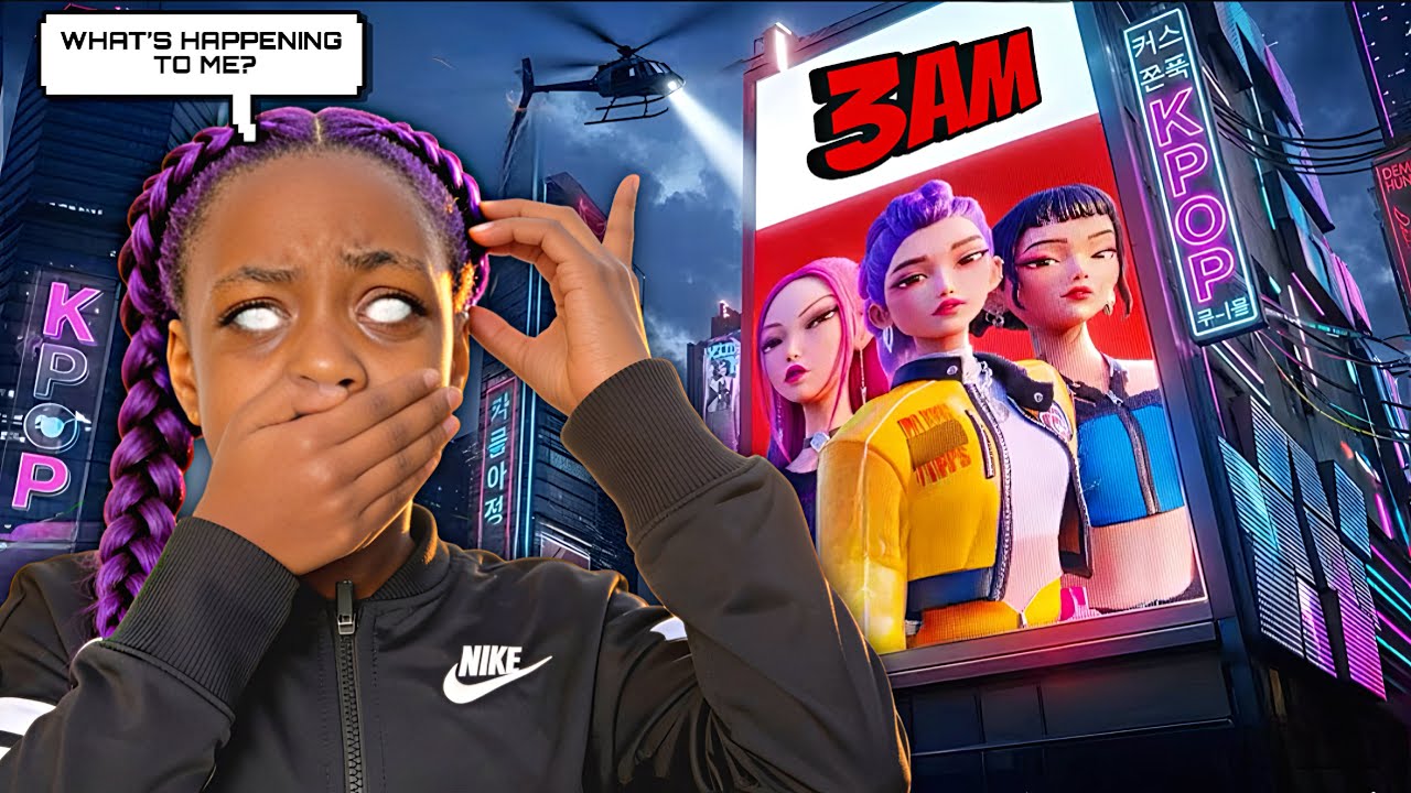 НЕ СМОТРИТЕ ВСЕ ФИЛЬМЫ ПРО ОХОТНИКОВ НА ДЕМОНОВ В 3 ЧАСА НОЧИ!!😱