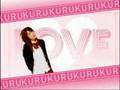 Marina Kuroki sings KuruKuru Shuffle MV.