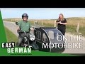 The Motorbike | Super Easy German (6)