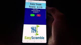 Easy Scramble - How it Works screenshot 5