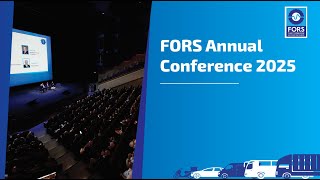 FORS Annual Conference 2025