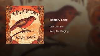 Video thumbnail of "Memory Lane"