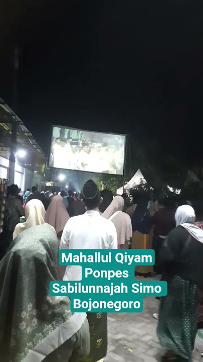 Mahallul Qiyam #fyp #viralvideo #viral #viralshorts #viralreels #shorts #short #shortvideo #fy
