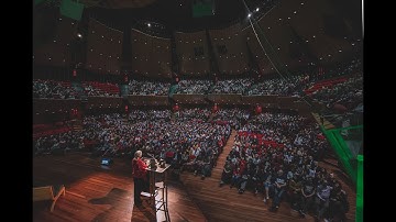 Rewind The Future - Dr. Goodall Christchurch Show