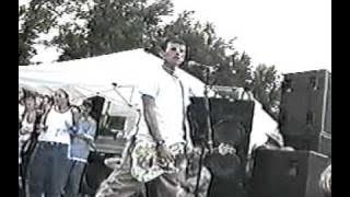 Blink-182 - M M's (live @ Warped Tour, Atlanta 05/08/97)