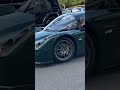 Dallara Stradale ！#Dallara Stradale#ダラーラストラダーレ #スーパーカー