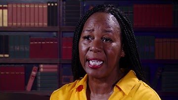 NCA Doctoral Program Guide Video Highlight - IUPUI