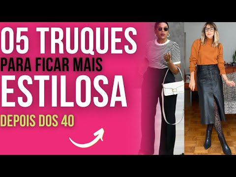 TRUQUES PARA FICAR