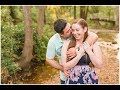 Billy  jenn  engagement highlight film  josiah  steph photography sony a6500  zhiyun crane