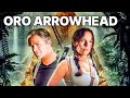 Oro arrowhead  full movie  mystery film  english  free movie