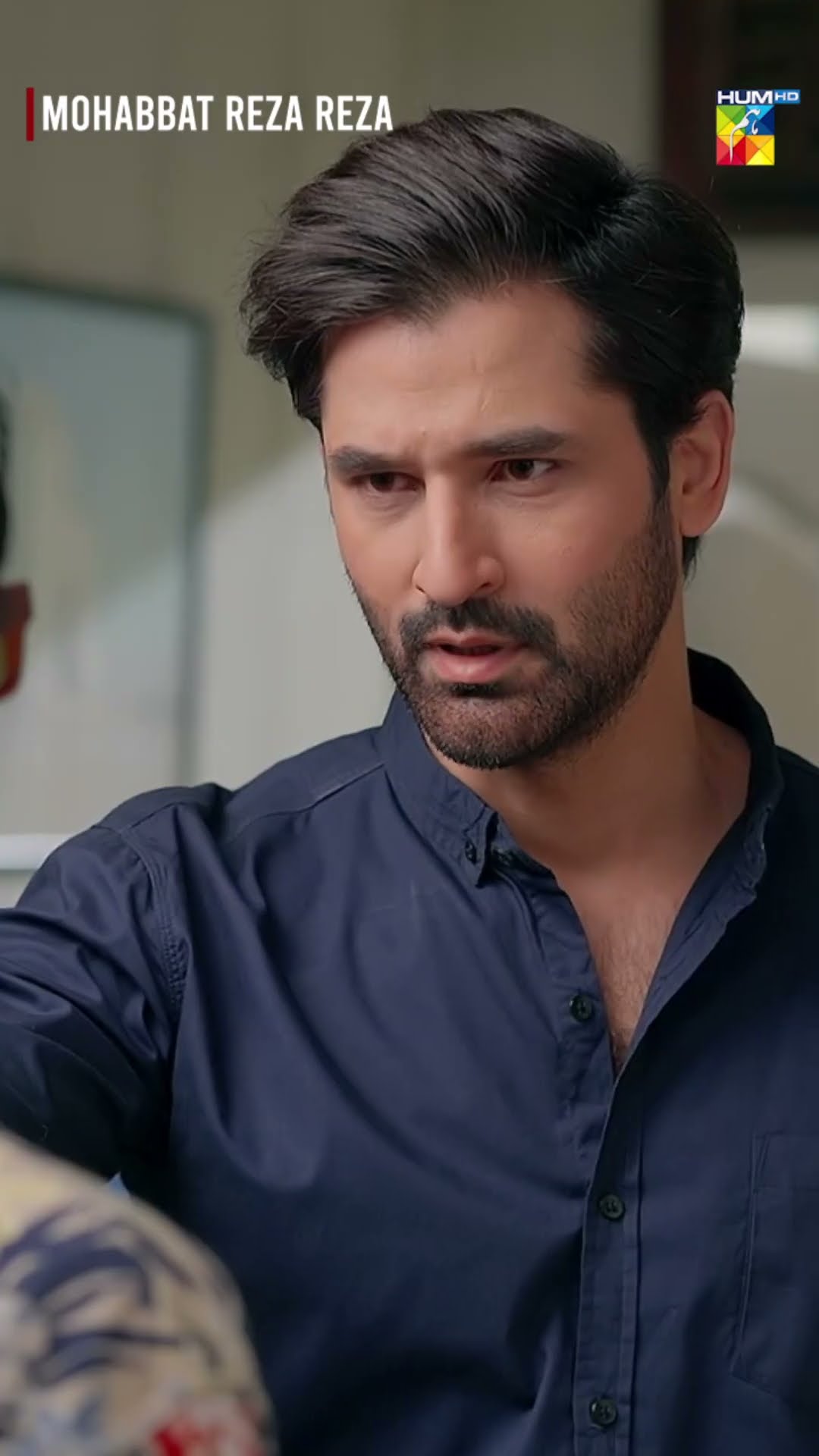 Shakeel Ka Case Mazboot..!! #minsamalik #mirzazainbaig #shorts #viralvideo #shortsfeed #humtv