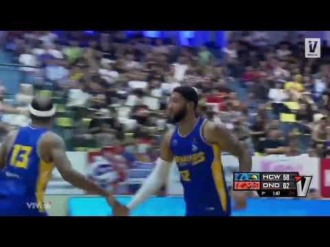 Highlight Game 33: