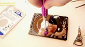 Відновлення інформації MASTEROK HDD REPAIR