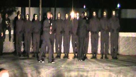 FAU Alpha Phi Alpha Presentation Part 4