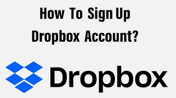 Create A New Dropbox Account 2021 | Dropbox App Account Registration Help 2021 | Dropbox.com Sign In
