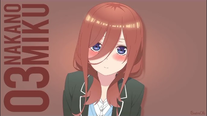 The Quintessential Quintuplets Season 3 Release Date & Possibility? 