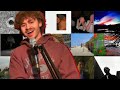 Reacting &amp; Reviewing My SUBSCRIBERS MUSIC (honest)