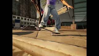 Trying manual catch for the first time