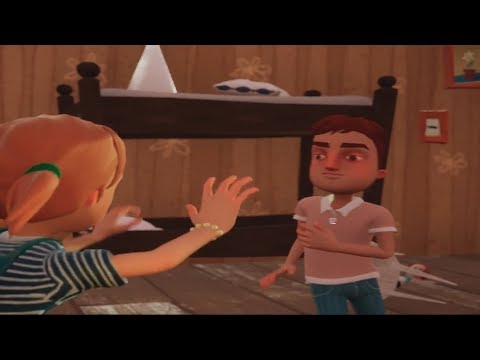 Hello Neighbor: Hide and Seek - Switch - Mídia Física - VNS Games - Seu  próximo jogo está aqui!