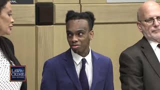 YNW MELLY GETS HOUSE ARREST 😳 BEATS DOUBLE MURDER #viral #new #trending #live #tiktok #richgomery