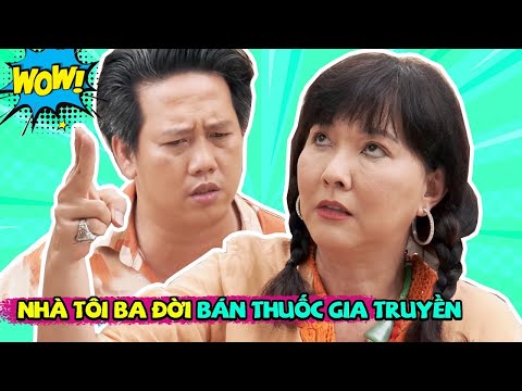 Video Bánh Mì Ông Màu Phần 2 | Kế hoạch mua bán siêu lợi... - youtube