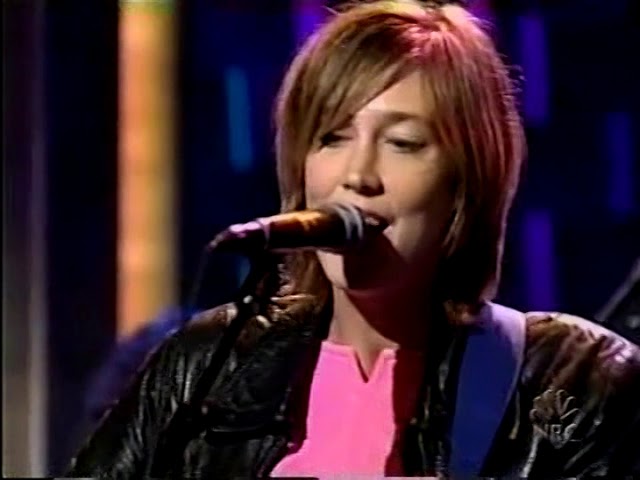 Beth Orton - Concrete Sky - 2002-07-26 - YouTube