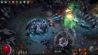 [POE CLIPS] LIGHTEE ON MOVEMENT SKILL NERFS | LIGHTEE7