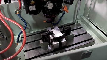 So how does this machine work and why do operators love them so much