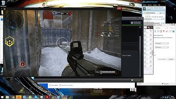 Warface hacker on video