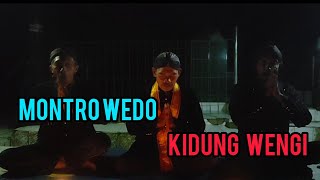 montro wedo kidung wengi