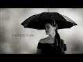 Dolleesi  journey in the rain greek song  taxidi sti vrohi