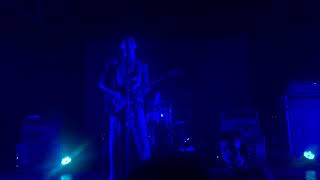 Video thumbnail of "Bad Suns Concert - Swimming in the Moonlight"