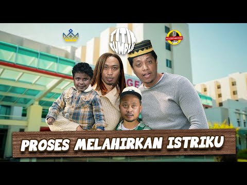 TITIK KUMPUL -