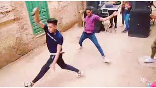 مولد هنروح رقص عقباوى 🔱⚔️ مولد هنروح #رقص