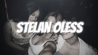Download lagu STELAN OLES - CELORMX EDIT