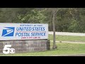 Workers react to pause on Fayetteville USPS distribution center move