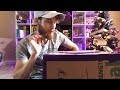 WHAT'S INSIDE THE PURPLE BOX? (OPENING!)