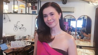 Sunshine Cruz shares beauty secrets behind her ageless looks at Thiocell mediacon