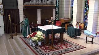 2nd Sunday in Ordinary Time