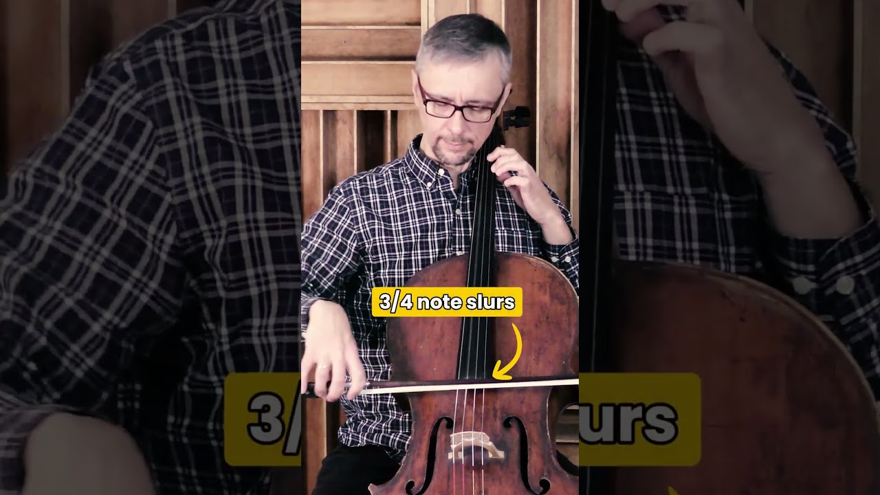 Breval C Major: 3 Smart Ways to Practice Chords 🎻