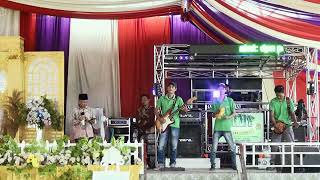 BOLEH SAJA - OT ARMY - TAPUS #orgentunggal​ #otpalembang​ #dangdut #remix #populer #viral