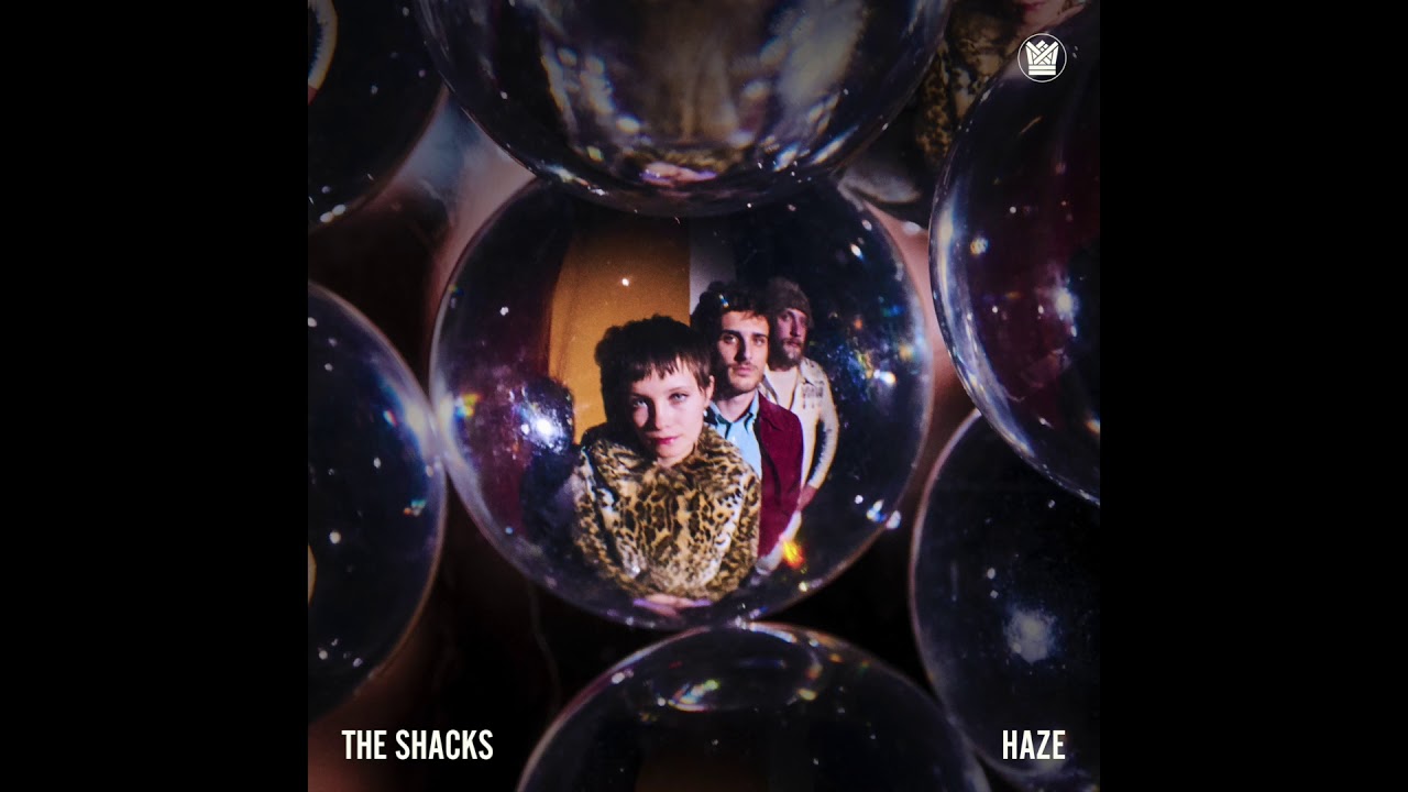 The Shacks - Haze adlı videoyu YouTube'da izle The Shacks - Haze adlı videoyu YouTube'da izle
