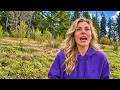 Annoying Nasty Brat With Arrogance Throws Worst Tantrums When Cops Tell Her "She's Going to Jail"