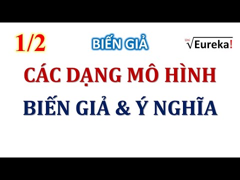 Video: 3 loại biến chất là gì?